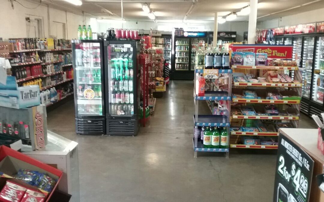 Hazel, KY River Brokers