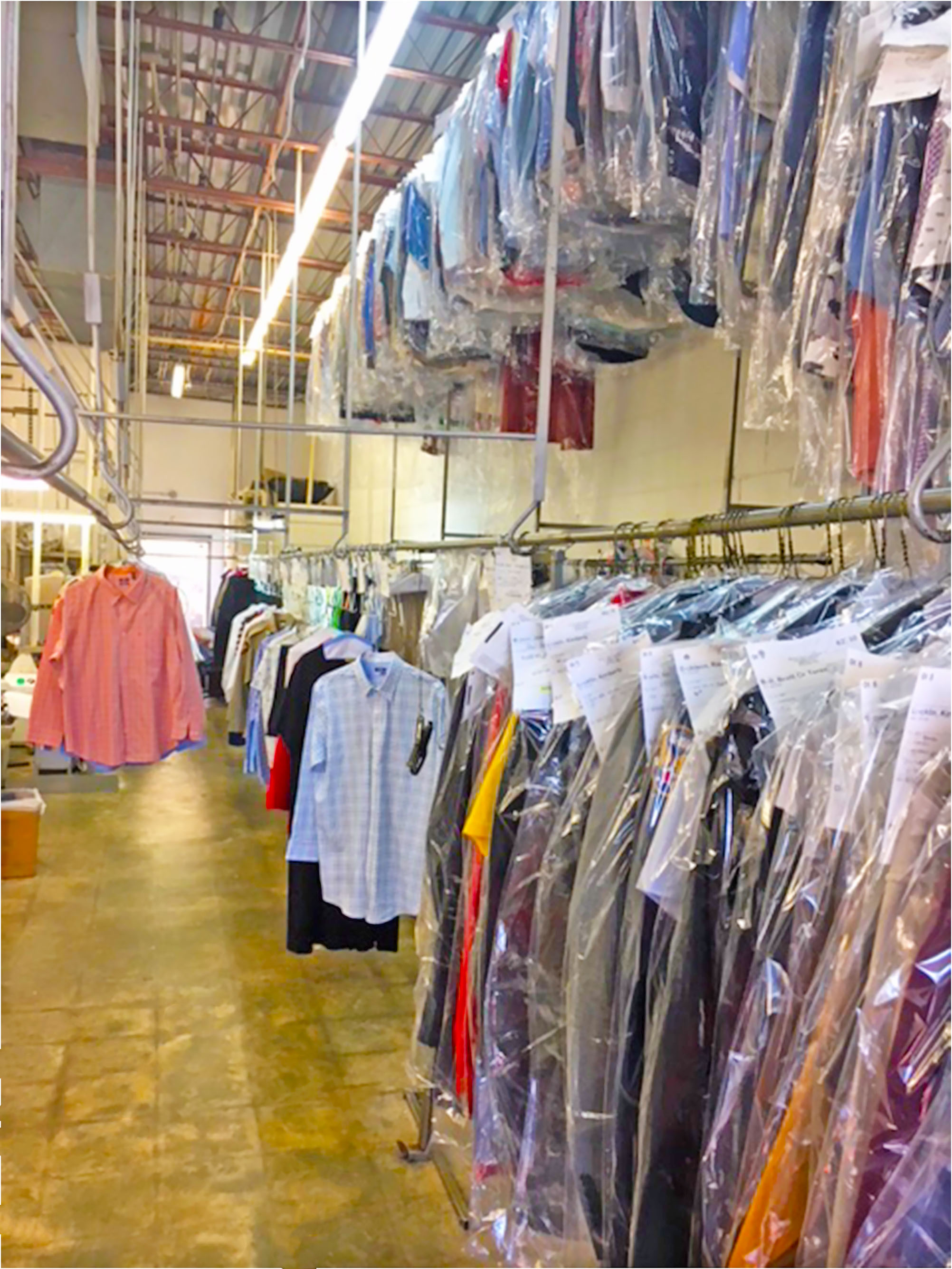 Dry Cleaners_River Brokers River Brokers