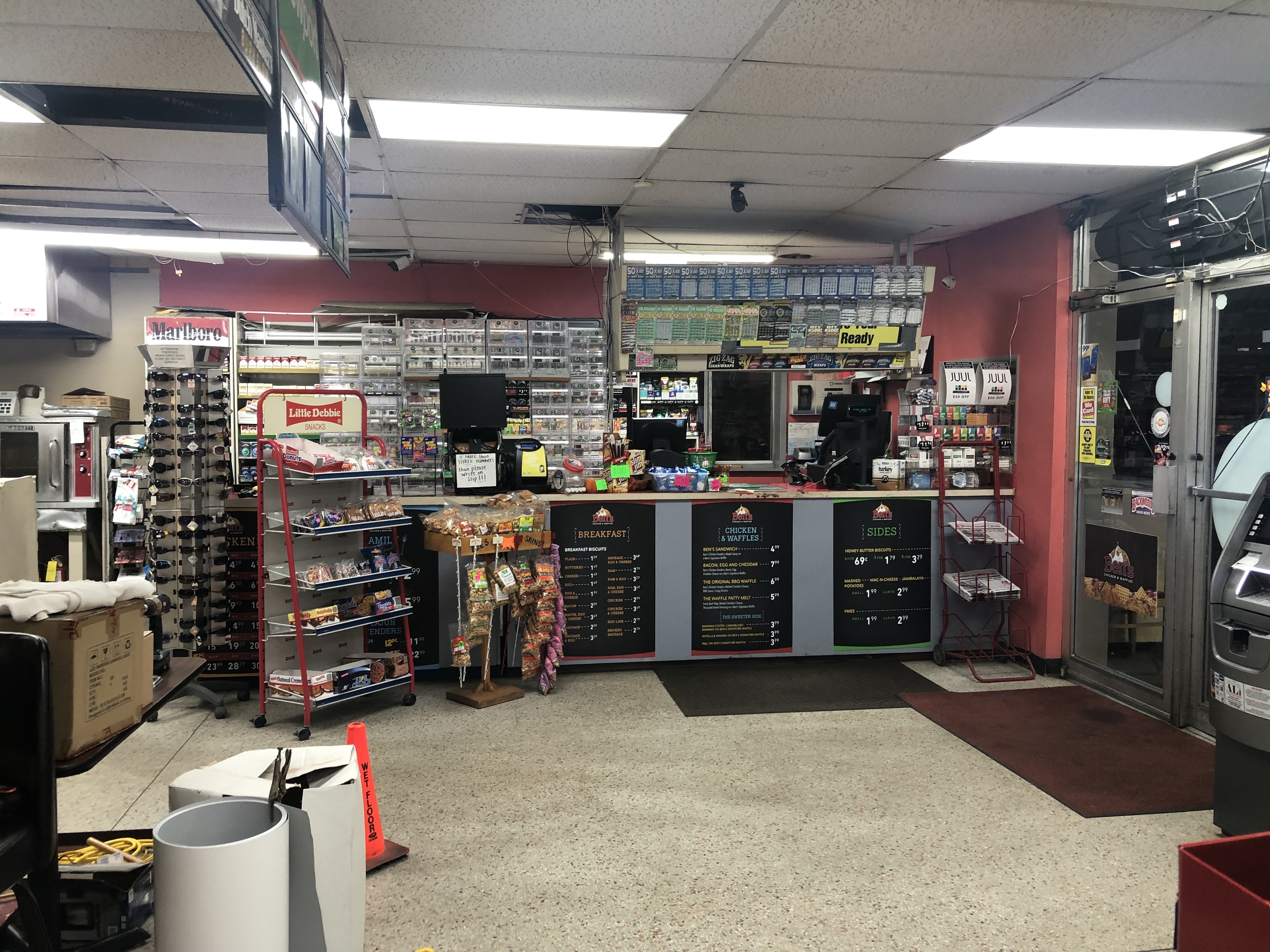 Eastman, GA River Brokers