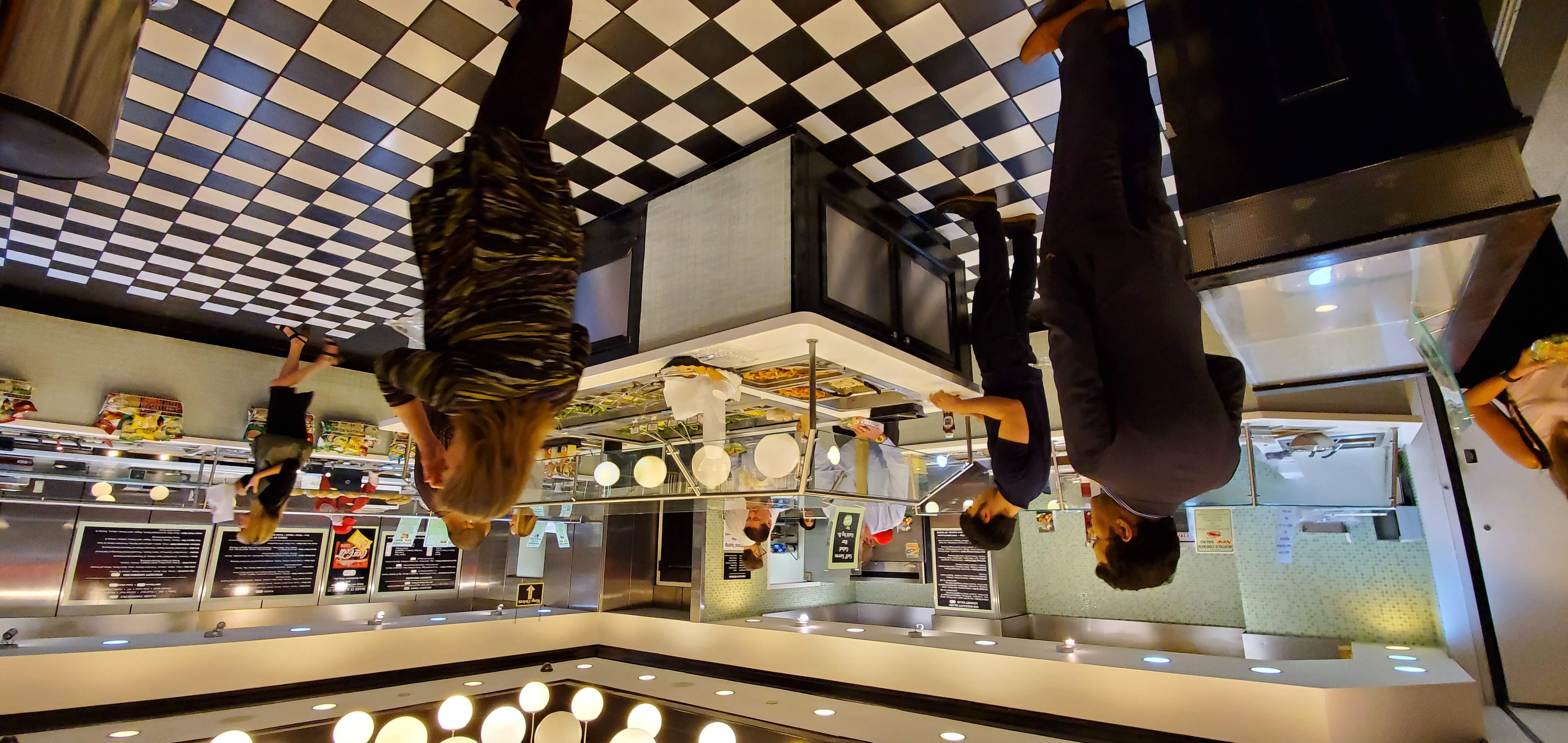 Garden Deli | River Brokers