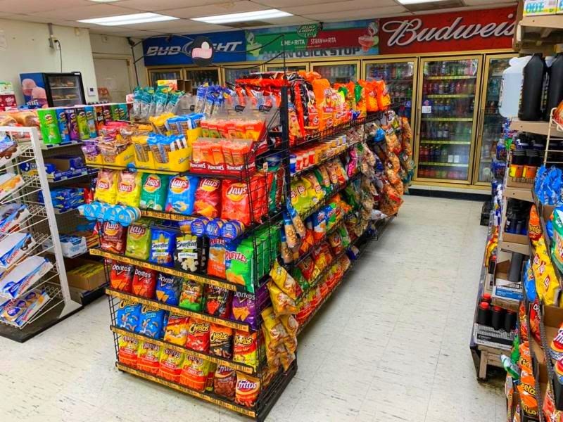 Benoit, MS River Brokers