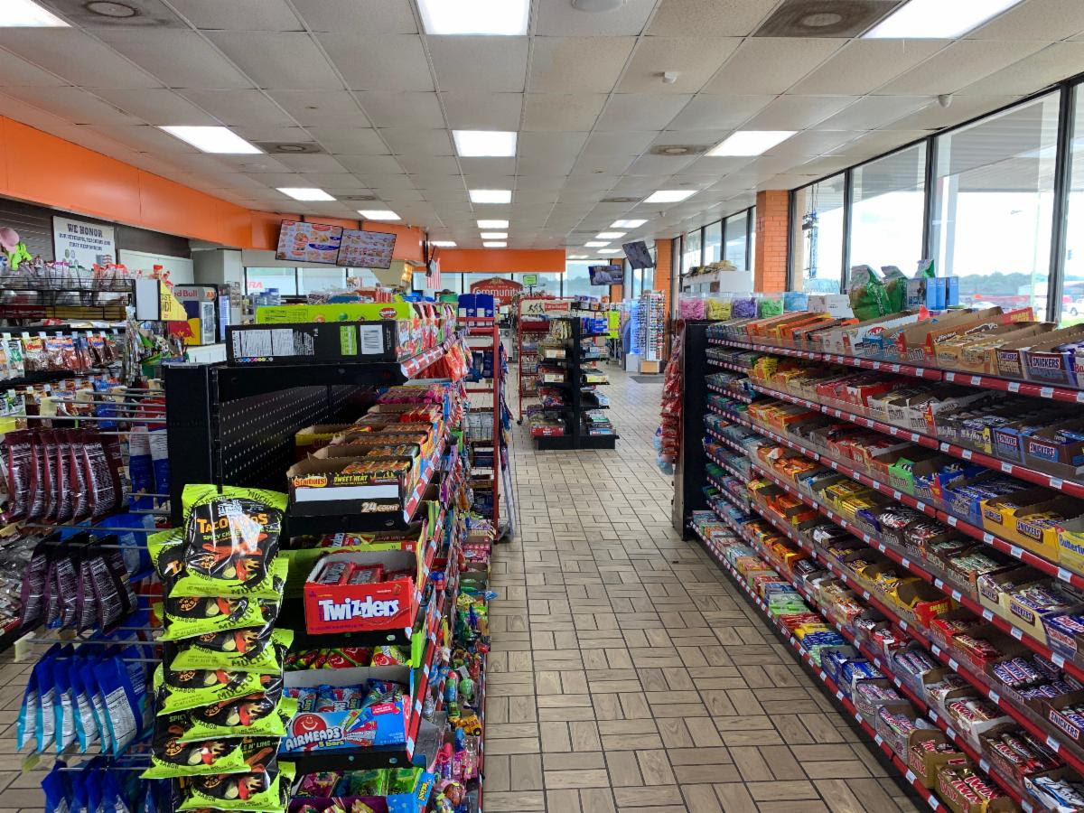 Wynne, AR River Brokers