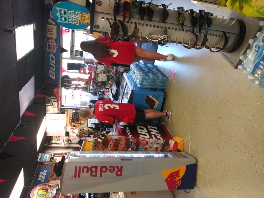 Athens Gas Station River Brokers